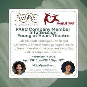 Read more about the article Call For Submissions